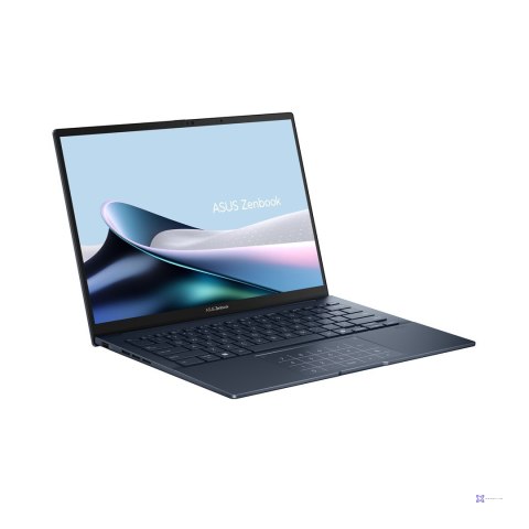ASUS Zenbook 14 UX3405CA-SU864X Ultra 9 285H 14.0" 3K 120Hz 500nits LBL AG 32GB LPDDR5X SSD1TB Intel Arc Graphics WLAN+BT Cam 10