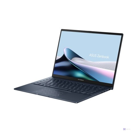 ASUS Zenbook 14 UX3405CA-SU864X Ultra 9 285H 14.0" 3K 120Hz 500nits LBL AG 32GB LPDDR5X SSD1TB Intel Arc Graphics WLAN+BT Cam 10