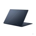 ASUS Zenbook 14 UX3405CA-SU864X Ultra 9 285H 14.0" 3K 120Hz 500nits LBL AG 32GB LPDDR5X SSD1TB Intel Arc Graphics WLAN+BT Cam 10
