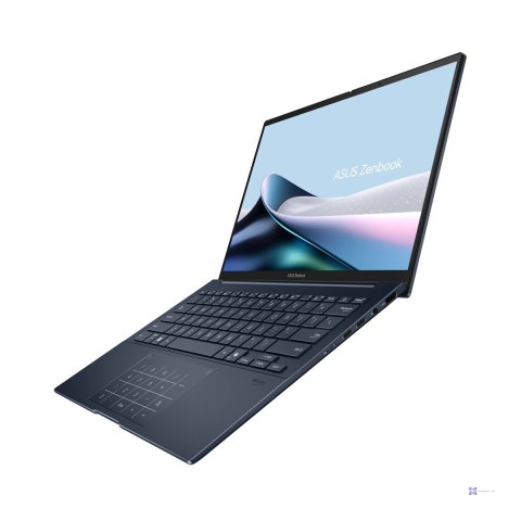 ASUS Zenbook 14 UX3405CA-SU864X Ultra 9 285H 14.0" 3K 120Hz 500nits LBL AG 32GB LPDDR5X SSD1TB Intel Arc Graphics WLAN+BT Cam 10