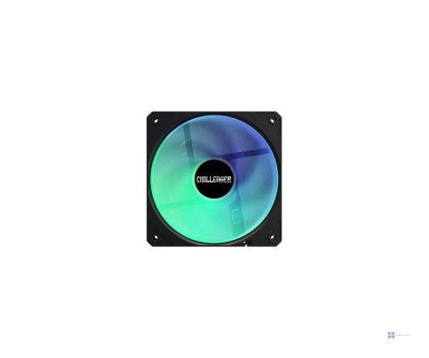 Chłodzenie ASRock Challenger 360 Digital