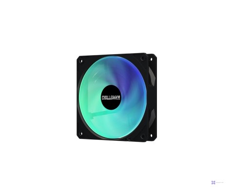 Chłodzenie ASRock Challenger 360 Digital