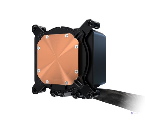 Chłodzenie ASRock Challenger 360 Digital