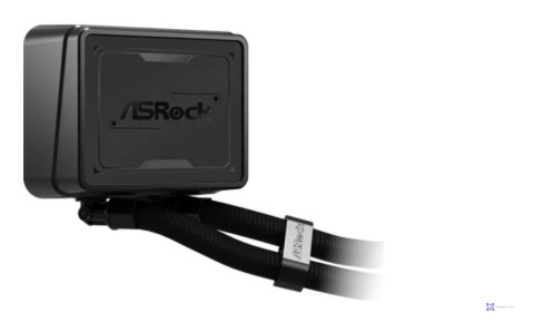 Chłodzenie ASRock Challenger Pure 360