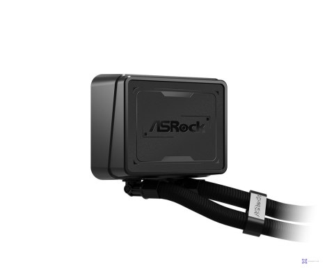 Chłodzenie ASRock Challenger Pure 360