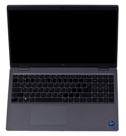 DELL LATITUDE 5520 i5-1135G7 16GB 256SSD 15,6
