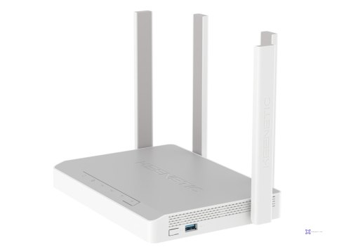 DSL Router Keenetic Hopper DSL KN-3610-01EN AX1800