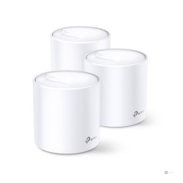 Deco X20 domowy system Wi-Fi (3-pack)