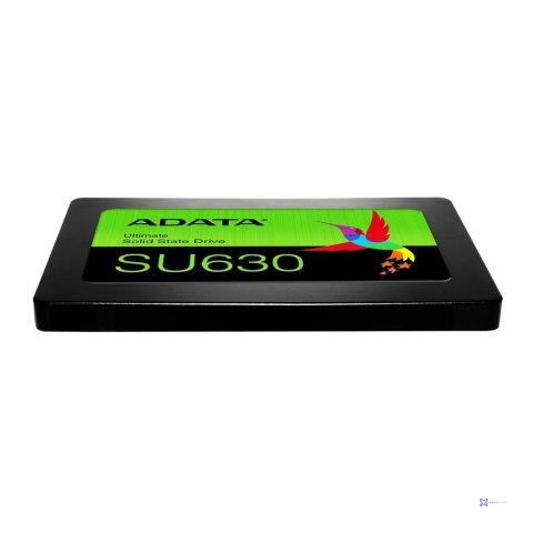 Dysk SSD ADATA Ultimate SU630 480GB 2,5" SATA III