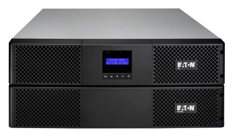 Eaton- zasilacz UPS 9E 1000i Rack2U