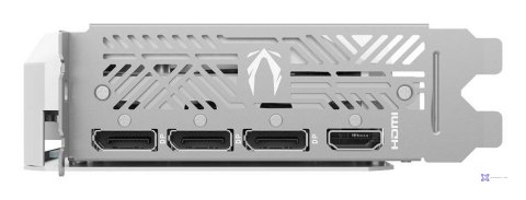 Karta graficzna ZOTAC RTX 5060Ti 8GB Twin Edge OC White