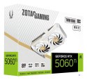 Karta graficzna ZOTAC RTX 5060Ti 8GB Twin Edge OC White
