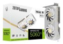 Karta graficzna ZOTAC RTX 5060Ti 8GB Twin Edge OC White