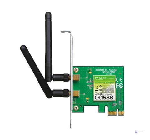 Karta sieciowa PCI-E TP-Link TL-WN881ND