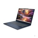 Lenovo 5-14AKP10 Ryzen AI 7 350 14" WUXGA Touch 16GB SSD1TB BT BLKB x360 Win11 Cosmic Blue (REPACK) 2Y