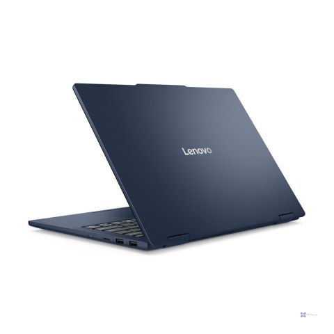 Lenovo 5-14AKP10 Ryzen AI 7 350 14" WUXGA Touch 16GB SSD1TB BT BLKB x360 Win11 Cosmic Blue (REPACK) 2Y