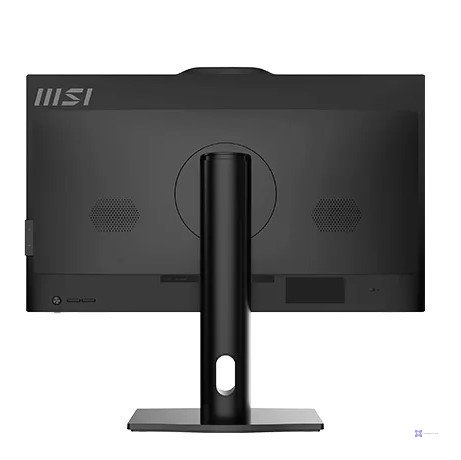 MSI AIO PRO AP242P 14M-892XEU i5-14400 23,8" IPS LED FHD Non-Touch Anti-Glare 16GB SSD500GB M.2 AX211 WiFi 6E NoOS Black