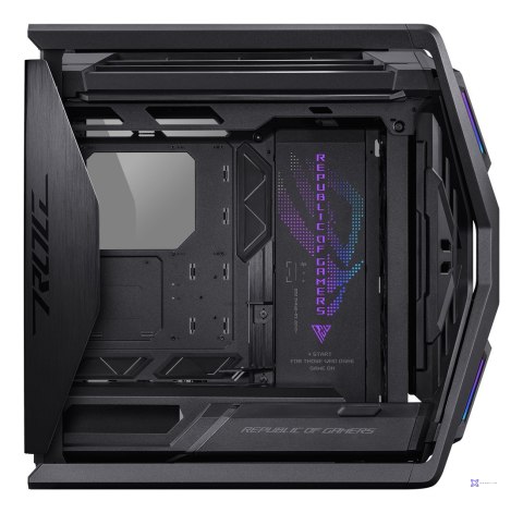 Obudowa Asus ROG HYPERION GR701 BTF EDITION
