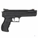 Pistolet BEEMAN P-17 PCA mod 2004/P17 4,5 (2004) (WYPRZEDAŻ)