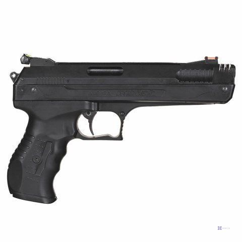 Pistolet BEEMAN P-17 PCA mod 2004/P17 4,5 (2004) (WYPRZEDAŻ)