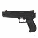 Pistolet BEEMAN P-17 PCA mod 2004/P17 4,5 (2004) (WYPRZEDAŻ)