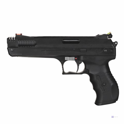 Pistolet BEEMAN P-17 PCA mod 2004/P17 4,5 (2004) (WYPRZEDAŻ)