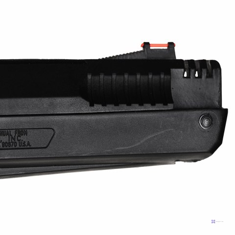 Pistolet BEEMAN P-17 PCA mod 2004/P17 4,5 (2004) (WYPRZEDAŻ)