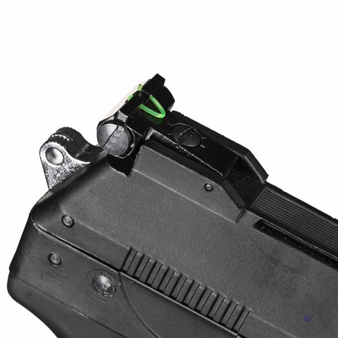 Pistolet BEEMAN P-17 PCA mod 2004/P17 4,5 (2004) (WYPRZEDAŻ)