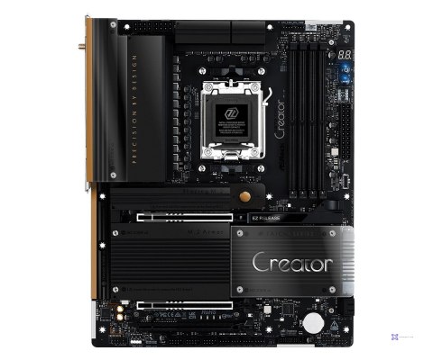 Płyta główna Asrock X870 TAICHI CREATOR