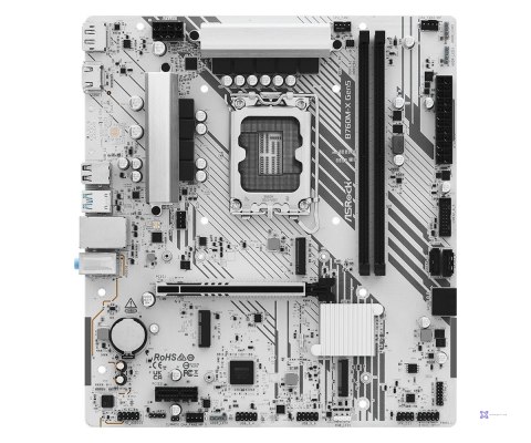 Płyta główna Asrock B760M-X GEN5