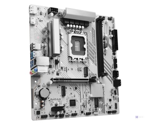 Płyta główna Asrock B760M-X GEN5