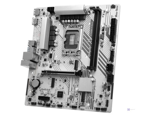 Płyta główna Asrock B760M-X GEN5