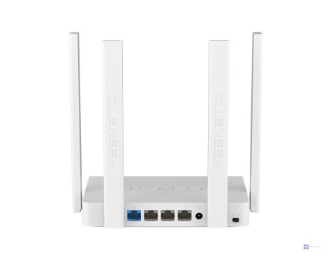 Router Keenetic Speedster KN-3013-01-EU AC1200