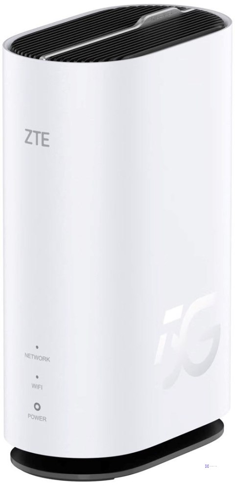 Router ZTE G5C