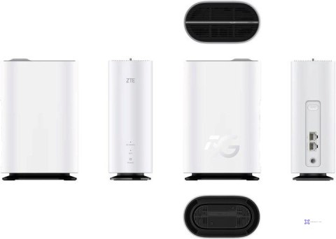 Router ZTE G5C