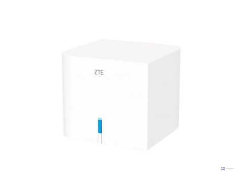 Router ZTE MF258 + Z1200