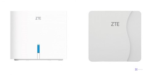 Router ZTE MF258 + Z1200