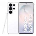 Samsung Galaxy S26 Ultra (S948) 12/512GB White