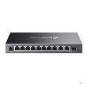 Switch TP-Link ES210GMP