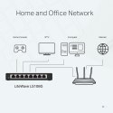 Switch TP-Link LiteWave LS108G