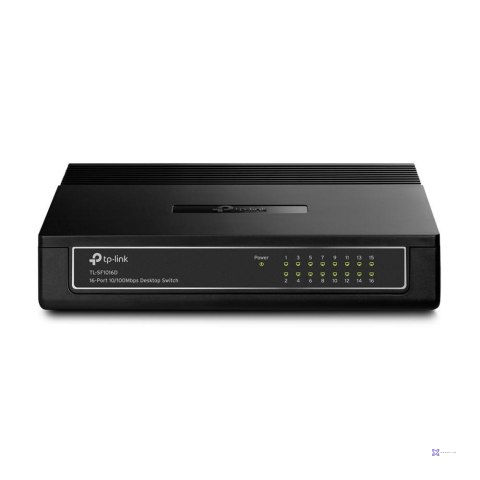 Switch TP-Link TL-SF1016D