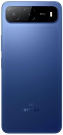 Telefon Infinix Hot 60i 5G 4/128GB Shadow Blue