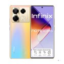Telefon Infinix Note 40 Pro 12/256GB Titan Gold