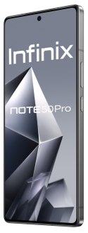 Telefon Infinix Note 50 Pro 8/256GB Shadow Black