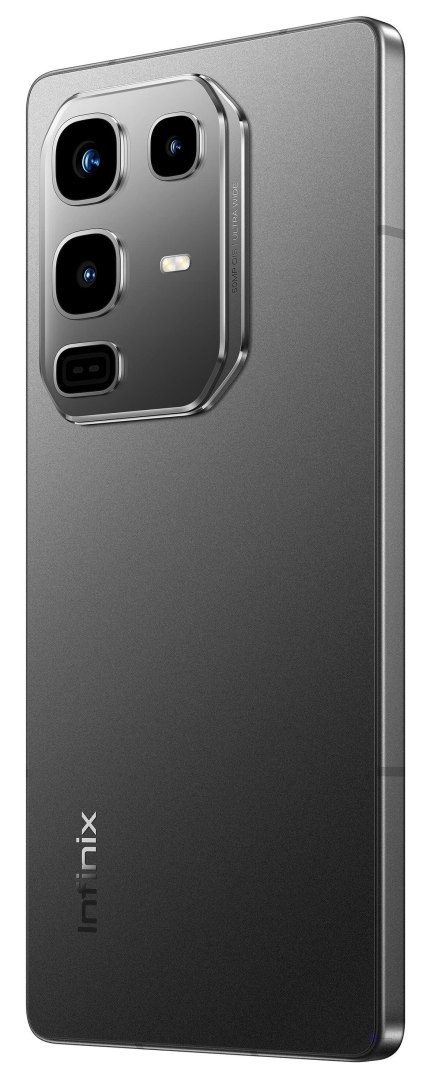 Telefon Infinix Note 50 Pro 8/256GB Shadow Black