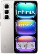 Telefon Infinix Note 50 Pro 8/256GB Titanium Grey