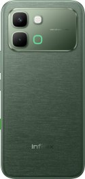 Telefon Infinix Note Edge 8/256GB Silk Green