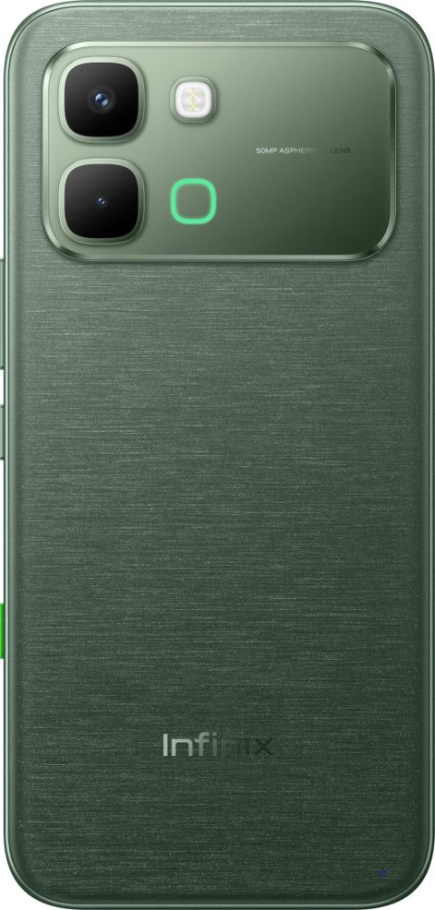 Telefon Infinix Note Edge 8/256GB Silk Green