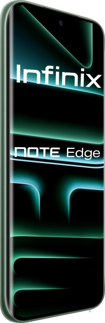 Telefon Infinix Note Edge 8/256GB Silk Green