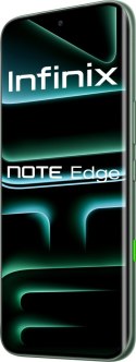 Telefon Infinix Note Edge 8/256GB Silk Green